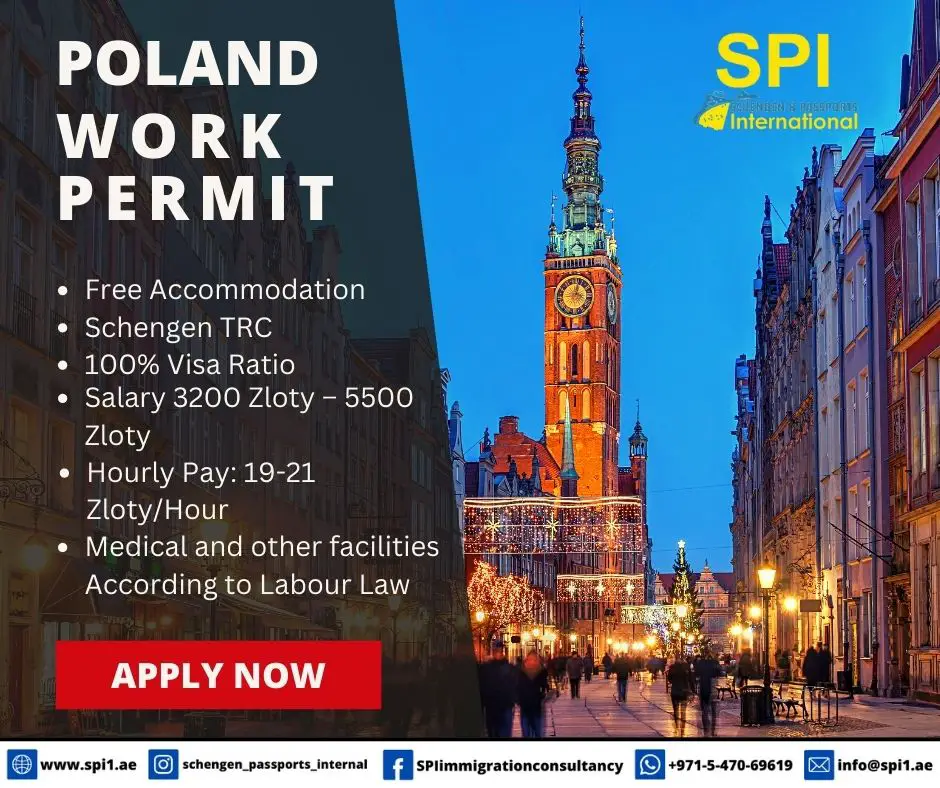 Poland work permit44